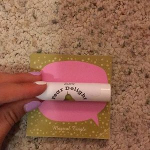 Magical Tingle Pear Delight Lipbalm